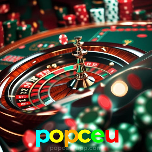 Apostas no popceu: mercados variados, PIX e saques rápidos