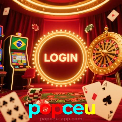 popceu: Plataforma Segura e Premiada