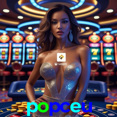 Centro de acesso do popceu: 2FA, criptografia e SSO