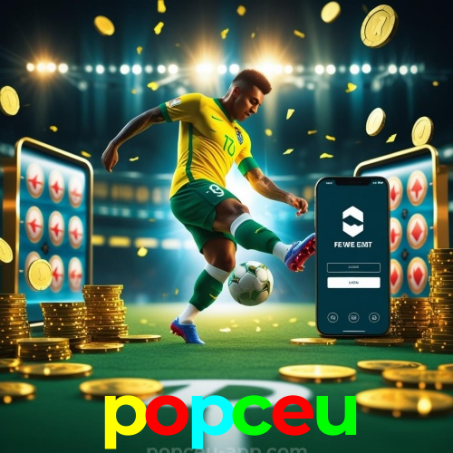 popceu Aposta Esportivas e Cassino | Cashback semanal disponível