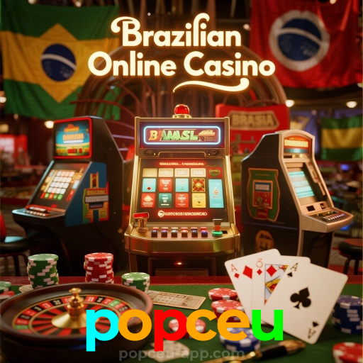 popceu: Experiência Superior em Apostas com Serviço Profissional