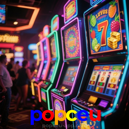 Ranking dos melhores jogos no popceu — favoritos da comunidade