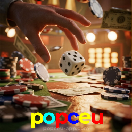 Descubra Novos Slots no popceu – Gráficos Imersivos e Prêmios